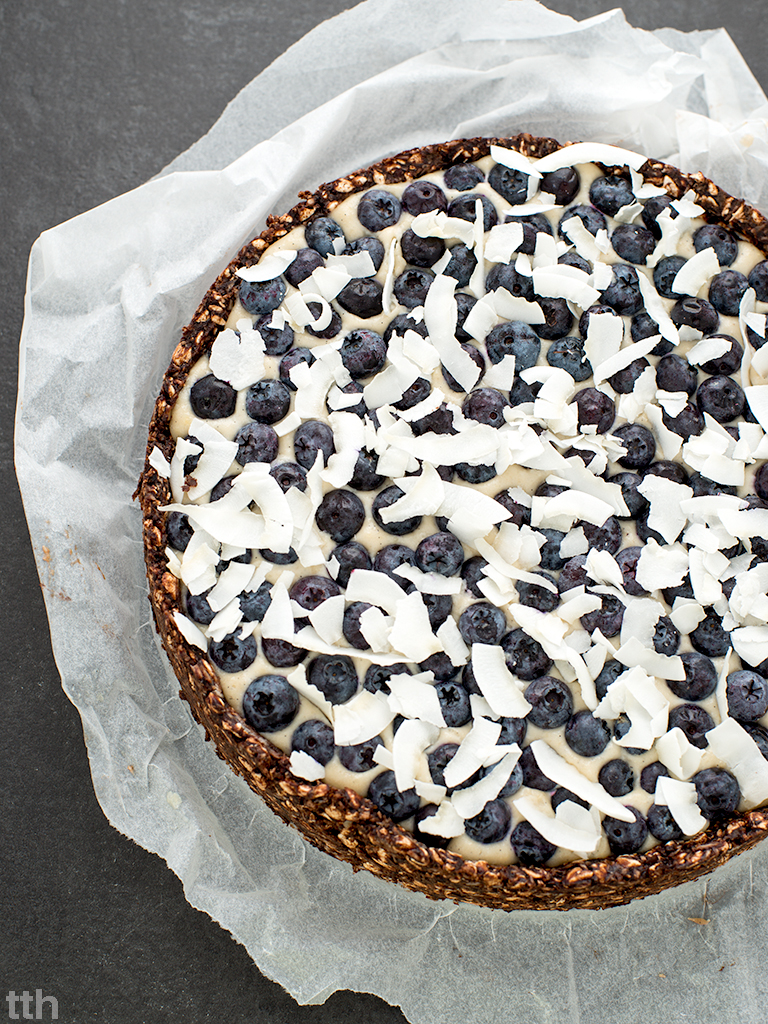 Ciasta Net Tarta Czekoladowa Z Borowkami