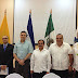 Gobierno de Yucatán encabeza misión comercial en Honduras