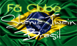 Fã Clube Shania Twain Brasil