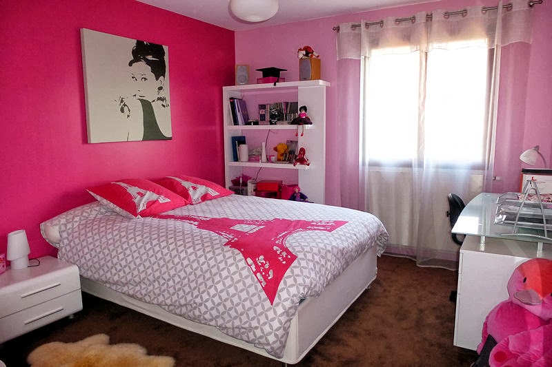 Decoracion de habitaciones modernas para adolescentes – dabcre.com