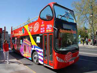 Athens-Greece-sightseeing-bus-tour