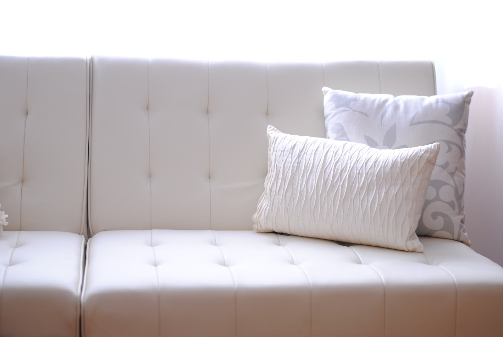 The Bridal Solution TBS Announcement TBS 2013 White Event Couches