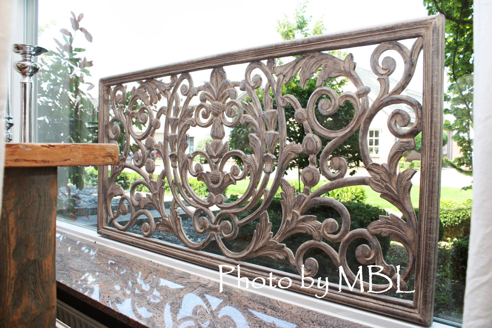 Met brocant label: mei 2013