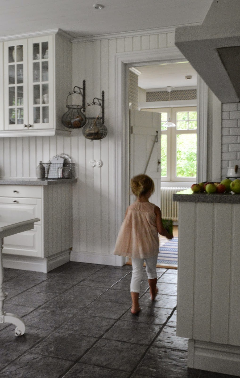 Add: design / anna stenberg / lantligt på svanängen: september 2014