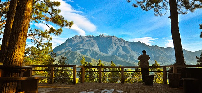 Mount Kinabalu Heritage Resort Spa, Kundasang