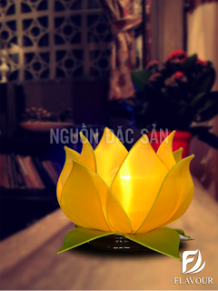 Đèn lồng Hội An bọc lụa phục vụ trang trí và lễ hội, lễ tết,- Công ty TNHH Flavour - 1