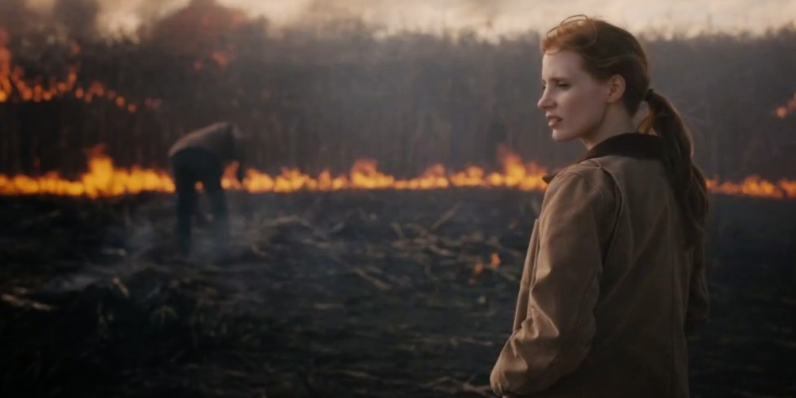 YJL's movie reviews Movie Review Interstellar
