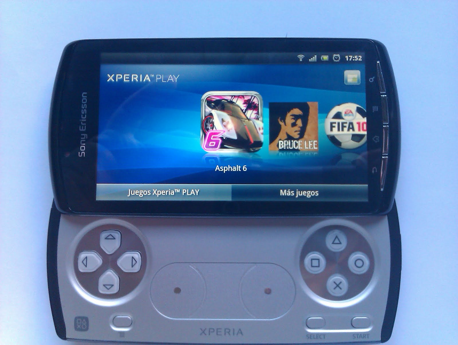 Sony Ericsson Xperia Play en Telcel, Análisis