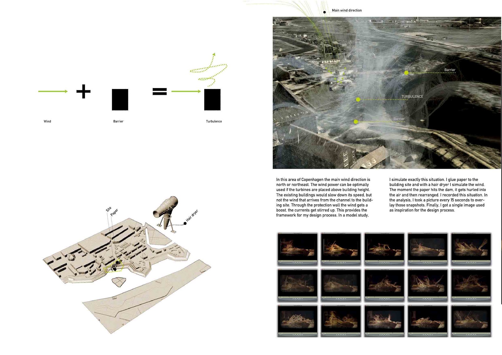 architecture research dissertation