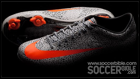 cr7 signature boots