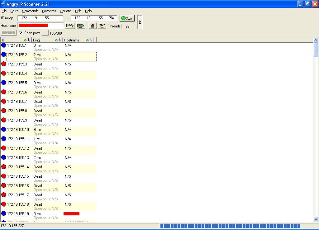 Scanner Scanner