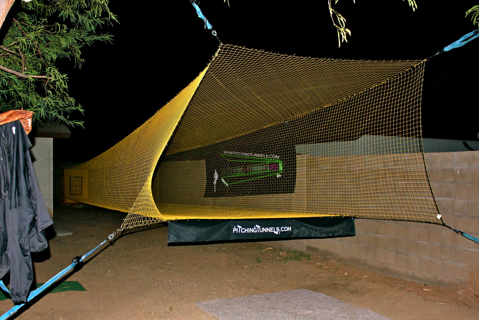 Pitching Tunnels Coach Zinger