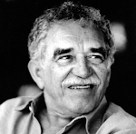 GABRIEL GARCIA MARQUEZ