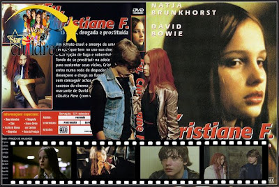 Eu, Christiane F. 13 anos, drog...