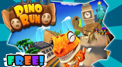 Dino Run DX - PCGamingWiki PCGW - bugs, fixes, crashes, mods, guides and  improvements for every PC game