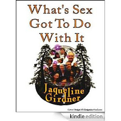 What's Sex Got to Do With It - A comic novel