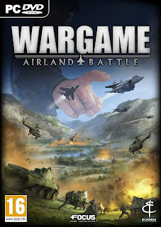 DOWNLOAD GAME Wargame AirLand Battle (2013/PC/ENG) GRATIS