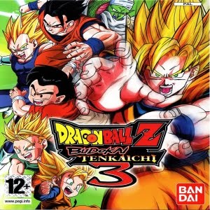 free  dragon ball z ultimate tenkaichi for pc highly compressed