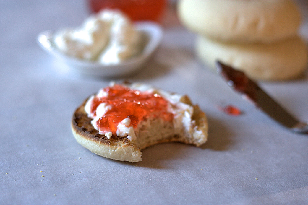 La Petite Brioche Pineapple Habanero Pepper Jelly