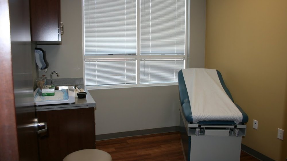 TriCity Medical Center Tri City Urgent Care City