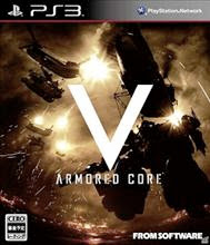 Armored Core V   PS3