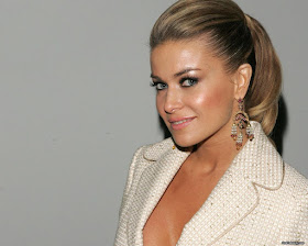 Carmen Electra HD Wallpaper