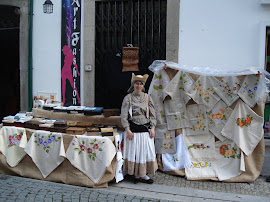 FEIRA A MODA ANTIGA