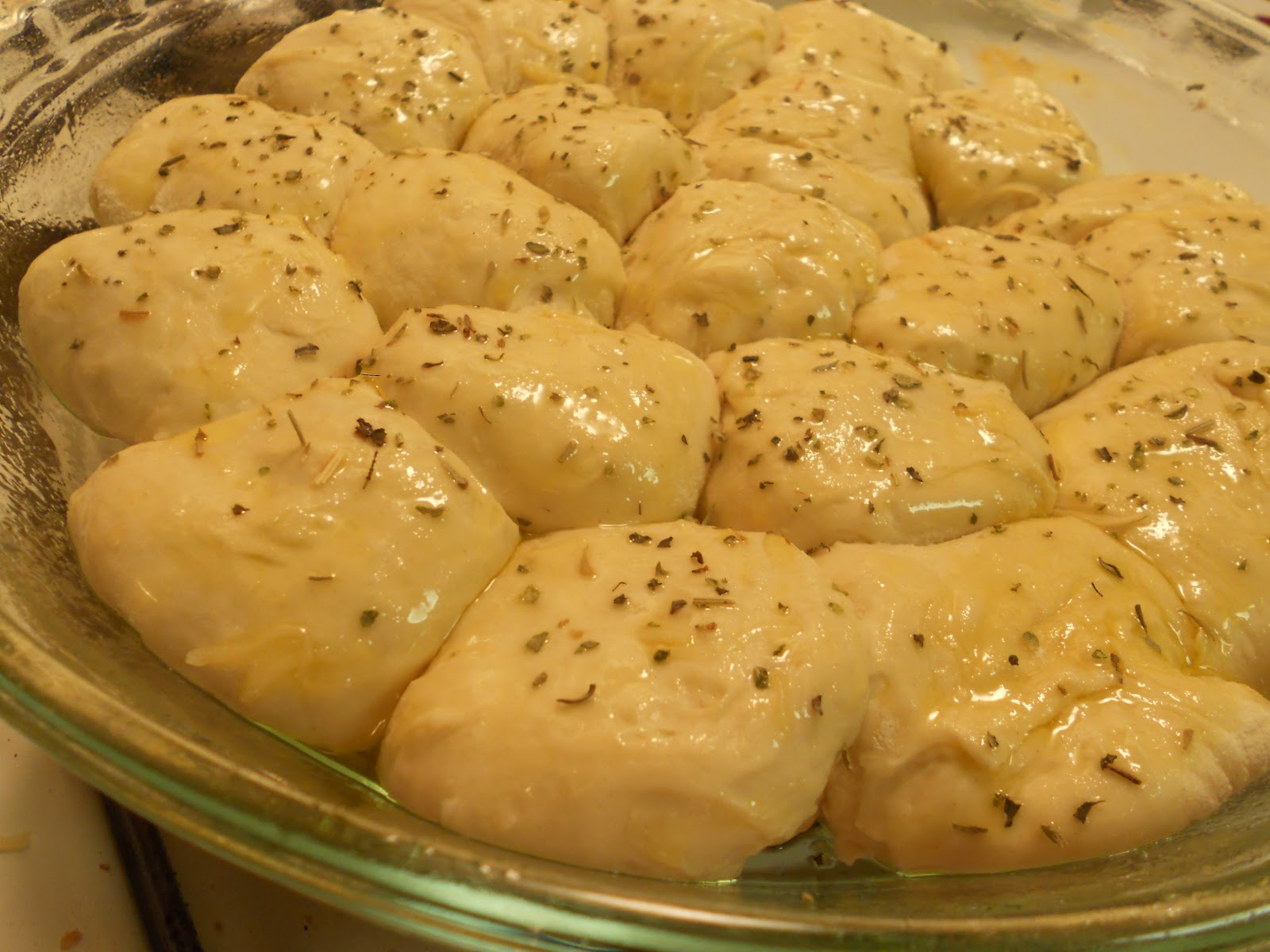 Fantastical Sharing of Recipes Pizza Bites with Basic Pizza Dough