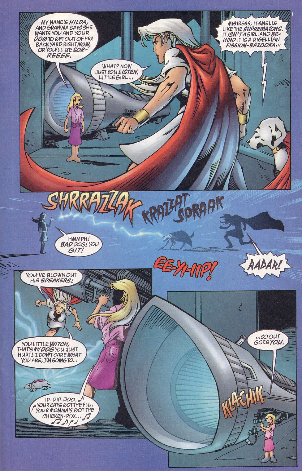 Alan Moore S Forgotten Awesome Weekly Reading Supreme 52a Part 1