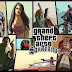 GTA San Andreas 1.05 APK Full Free (.rar)