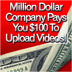 Make Money Downloading Videos