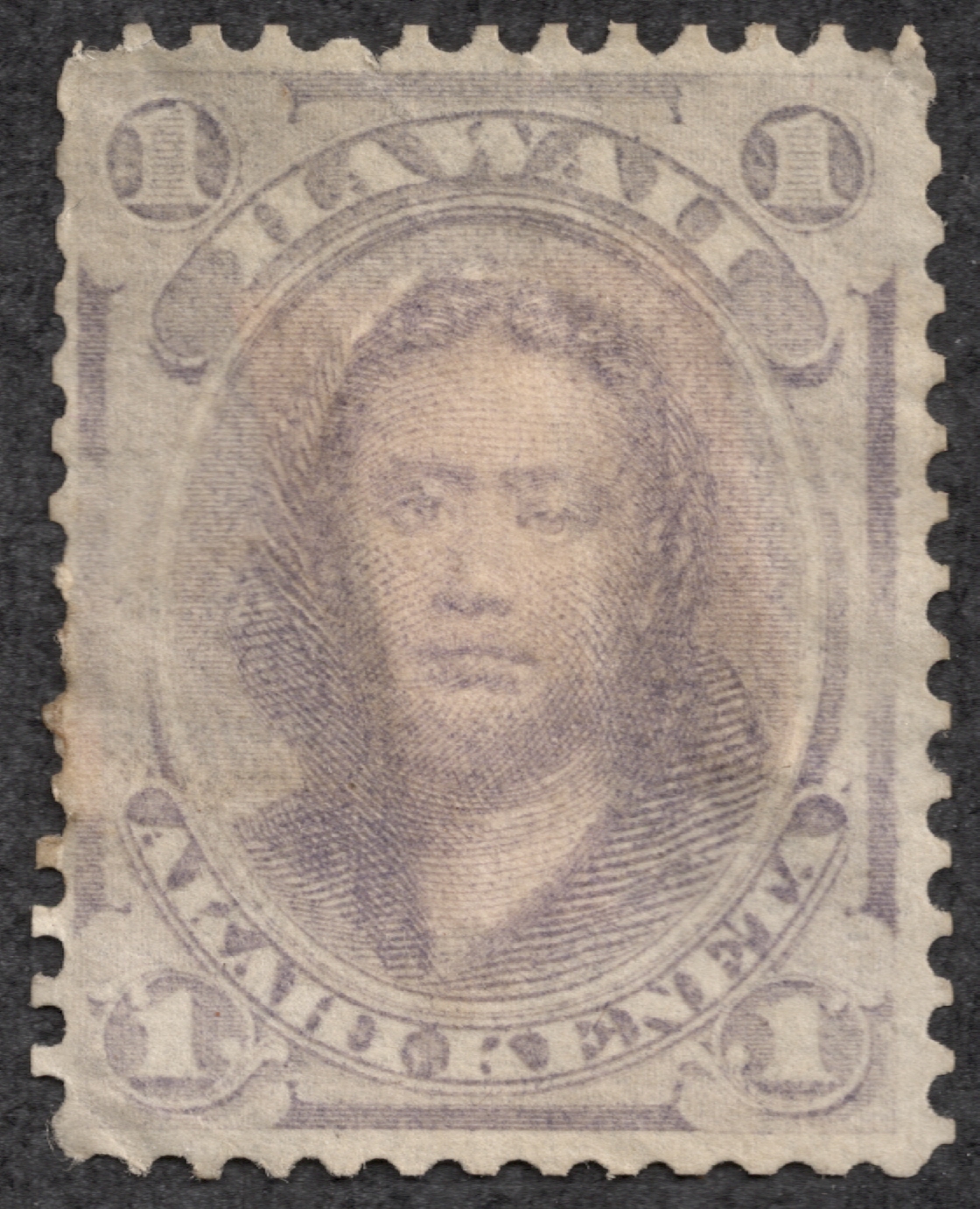 Big Blue 18401940 Hawaii