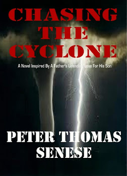 Chasing The Cyclone: A Book Of Miracles