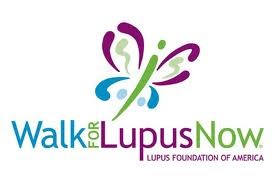 Lupus Walk: This Means Alot To ME!