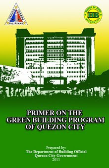 Quezon city neighborhoods picture