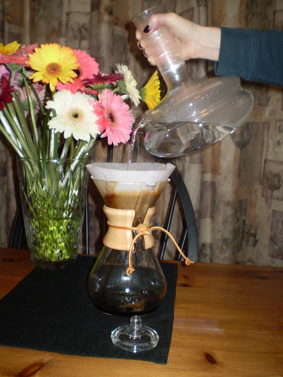 Chemex Kettle