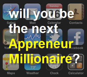 Will you be the next App Millionaire?