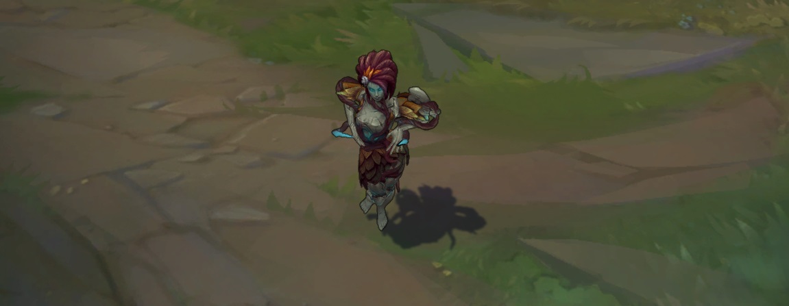 Surrender at 20: Champion & Skin Sale 2/17 - 2/20