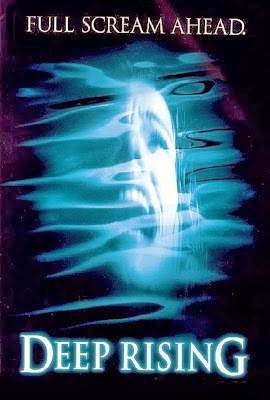 Hollywood Movie in hindi | Deep Rising (1998) 300MB BRRip 480p Dual Audio