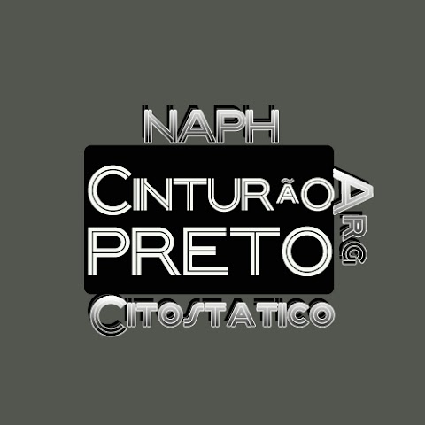 Naph Feat Arg & Citostatico - Cinturão Preto
