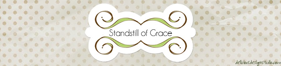 A Standstill Of Grace