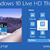 Windows 10 Live HD Theme For Nokia C3-00, X2-01, Asha 200, 201, 205, 210, 302 & 320×240 Devices