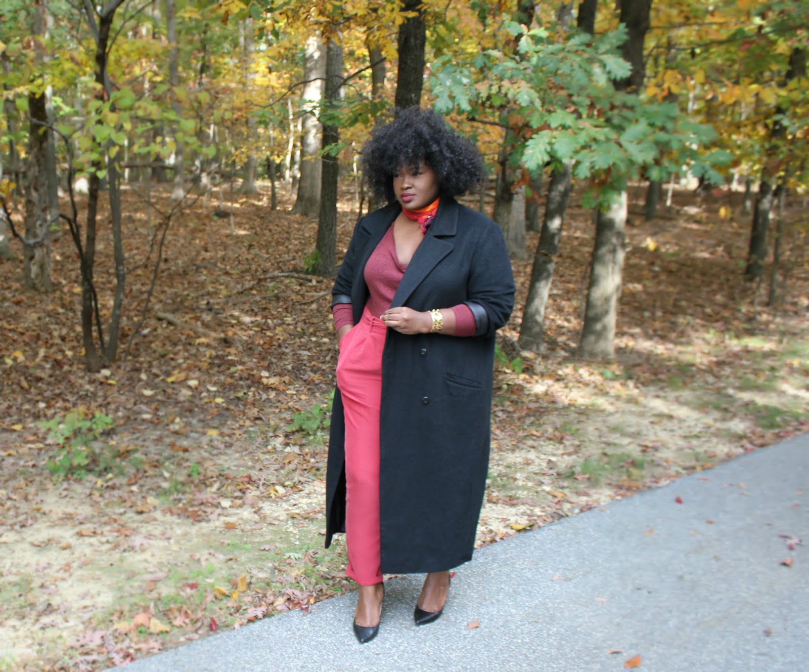 Monochrome-outfit-how-to-wear-color-this-winter-plus-size-outfit-idea-tips-advice-supplechic