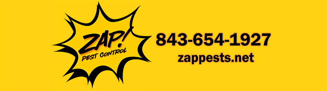 Zap Pest Control Inc. 