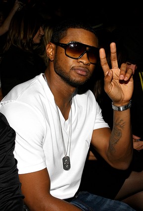 bad church singer music usher bad church singer music usher