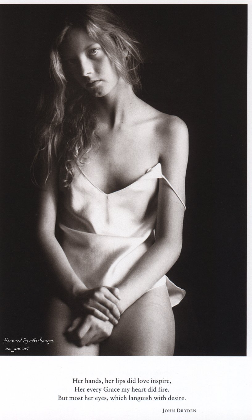naked girls getting touched by their men age david hamilton innocence of jock sturges