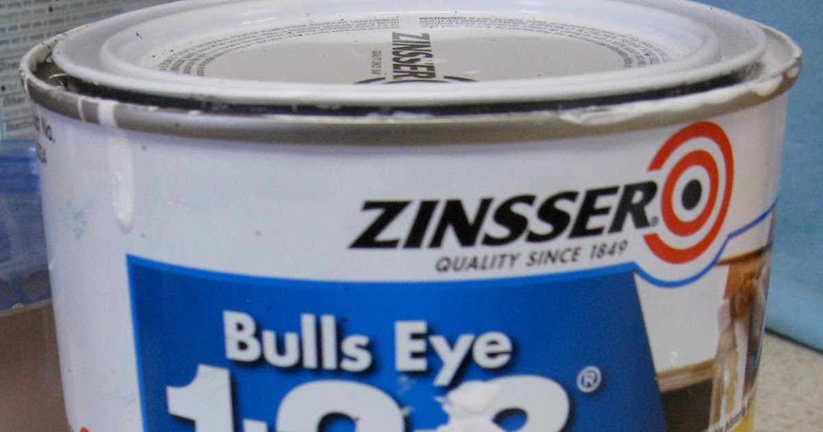 The Copper Rabbit Tinting Primer with Chalk Paint