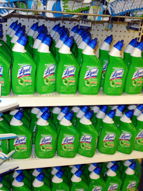 What Not to buy at the Dollar Store part 1 Rachel Teodoro