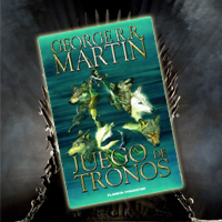 Sorteamos el primer nº del comic "Juego de Tronos" Sorteamos el primer nº del comic "Juego de Tronos"