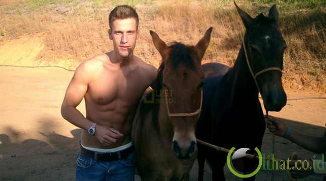 Lance Bass Lance Bass